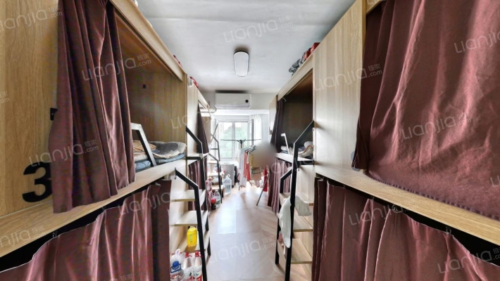 晋斯住易二手房实景图