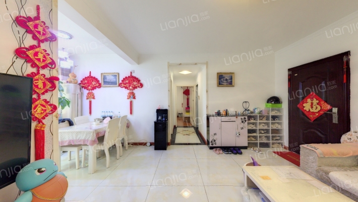 丰硕佳园二手房实景图