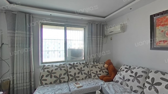 亨通置业家属楼二手房实景图