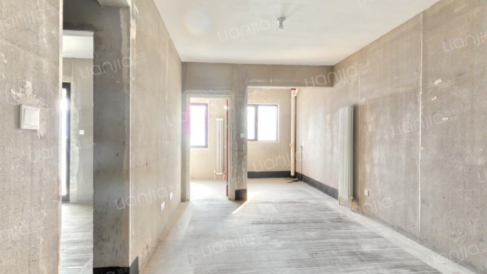 华润琨瑜府-瑜公馆二手房实景图