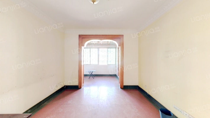 云汽实业公司宿舍二手房实景图