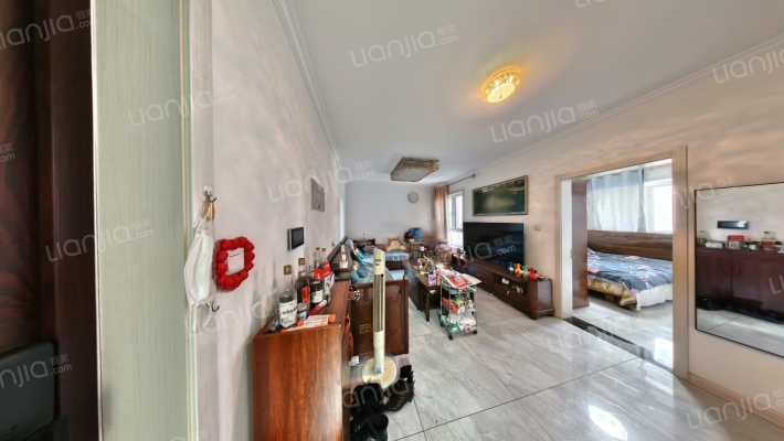 金玉三园二手房实景图