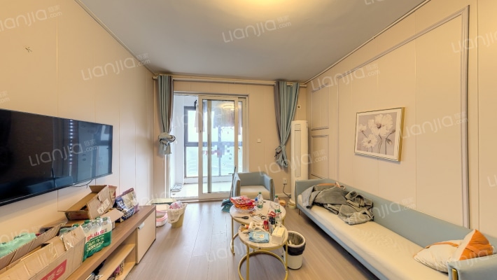 景致公寓二手房实景图