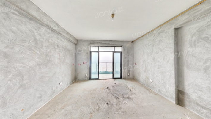 中源花园二手房实景图