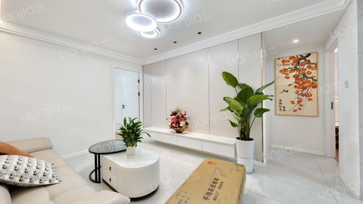 文华路15号二手房实景图