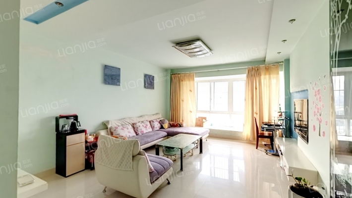 虹桥巷二手房实景图