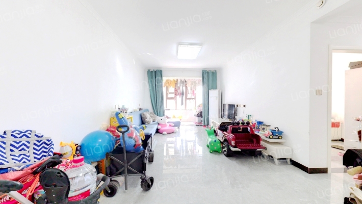 亚星云水居二手房实景图