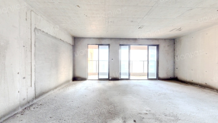 新力城三期二手房实景图