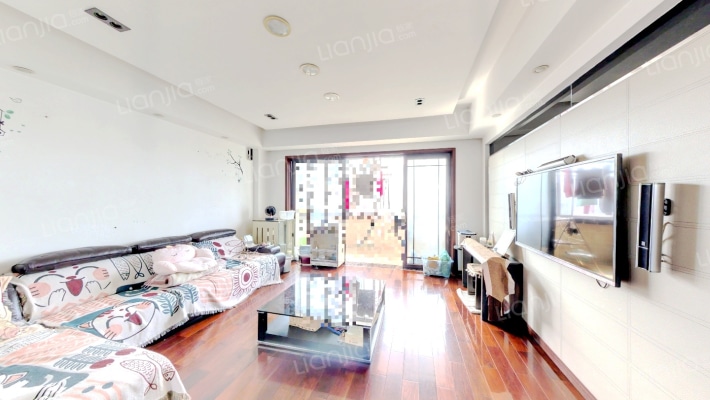 丹霞一区二手房实景图