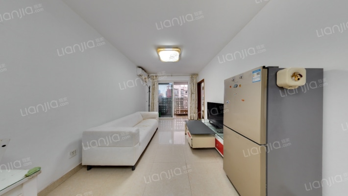 松坪村东区三期二手房实景图