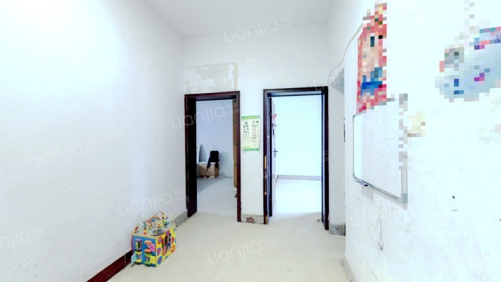 曹砦西街83号二手房实景图