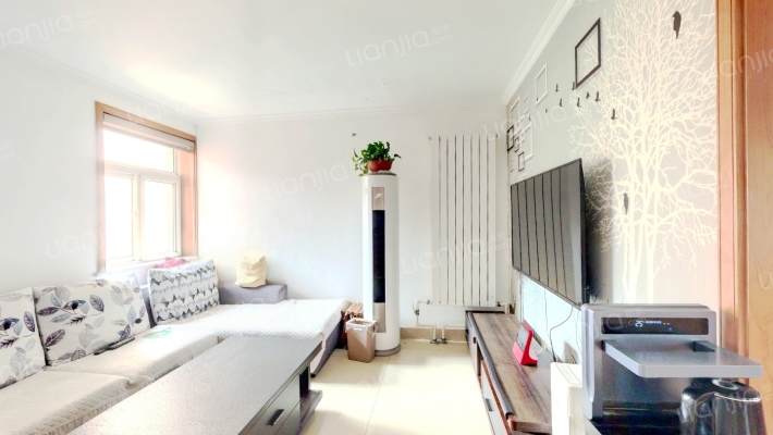 福林小区二手房实景图