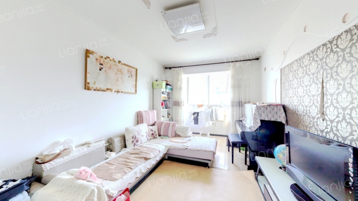 云翠园二手房实景图