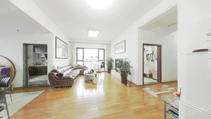 银馬公寓二手房实景图