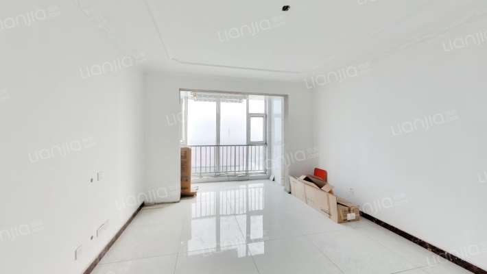 金水湾小区二手房实景图