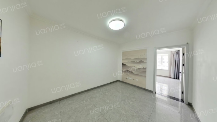 长堤湾二手房实景图