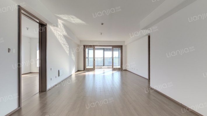 万科·淮海隐秀二手房实景图