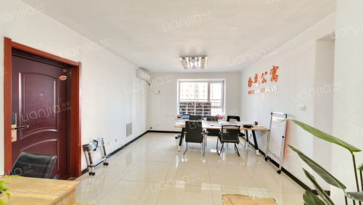 柳董庄府邸北区二手房实景图