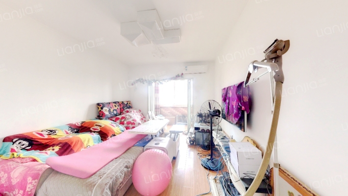 金丰公寓二手房实景图