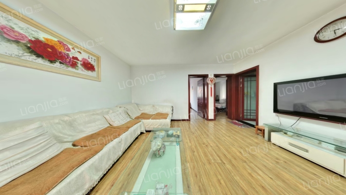 春雨小区二手房实景图