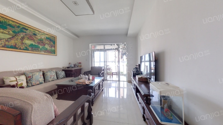 天馨花园二手房实景图