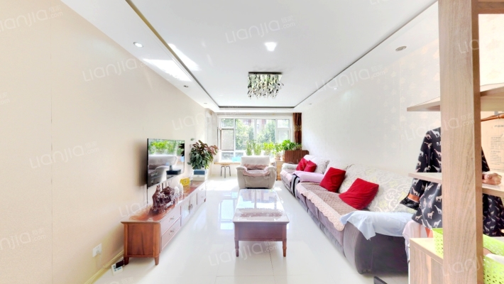 锦绣东方二手房实景图