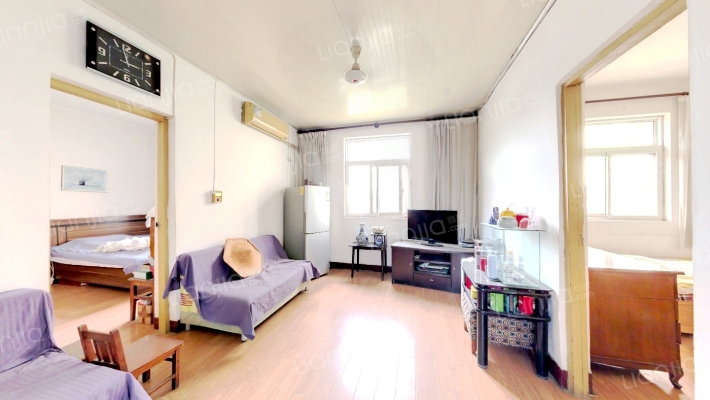 煤建西路7号二手房实景图