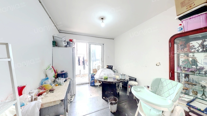 熙景和苑二手房实景图