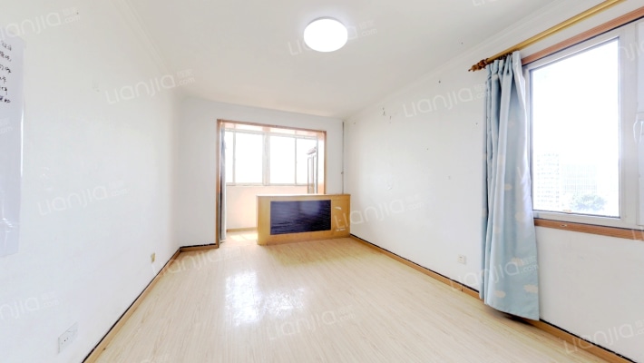 北京理工大学家属区二手房实景图