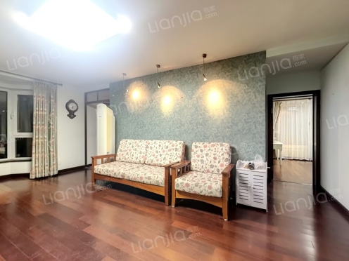 整租·瑞纳花园 3室2厅 东/南/北