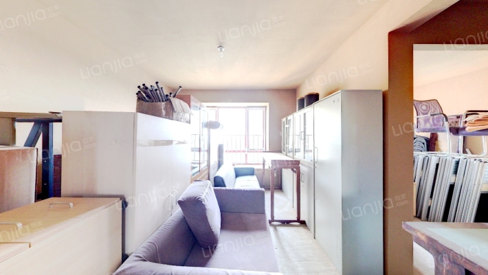 孔雀城涵香园二手房实景图