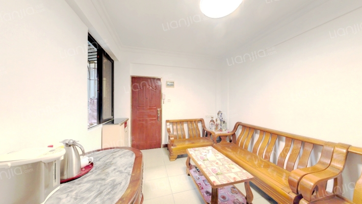 金兰苑小区二手房实景图