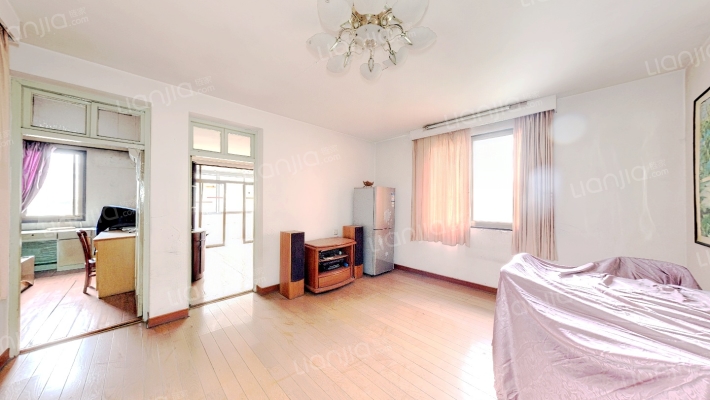 四马路二手房实景图