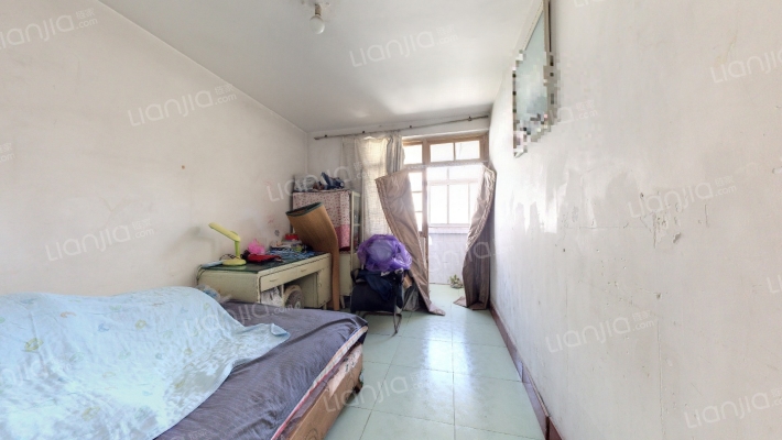 土城小区二手房实景图