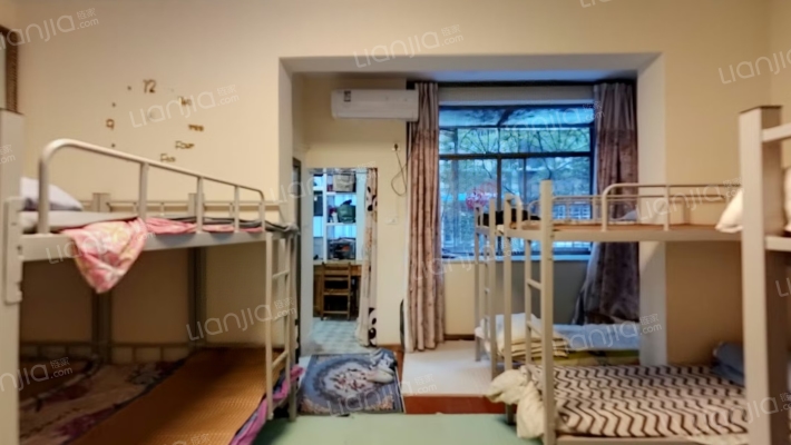 龙隐小区二手房实景图