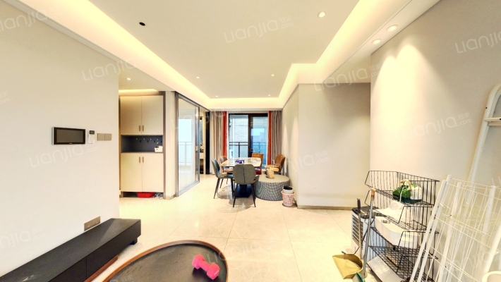 时代荟二手房实景图