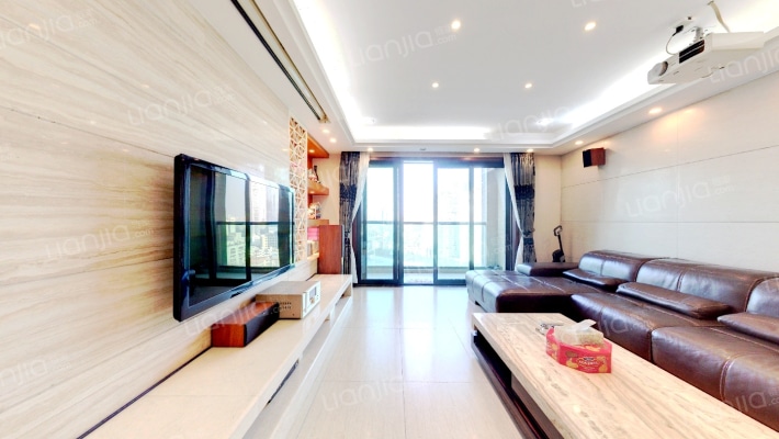 天下国际公馆二手房实景图