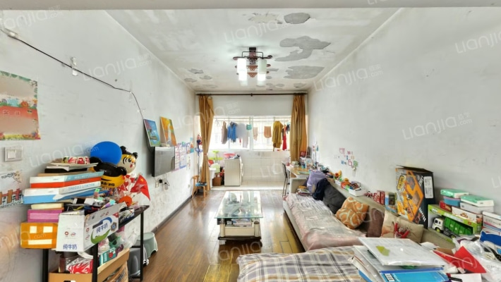 新盛花园西区二手房实景图