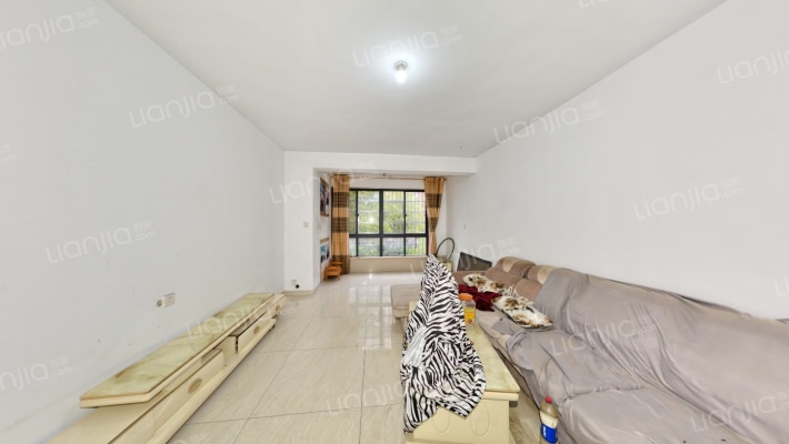 山水印象二手房实景图