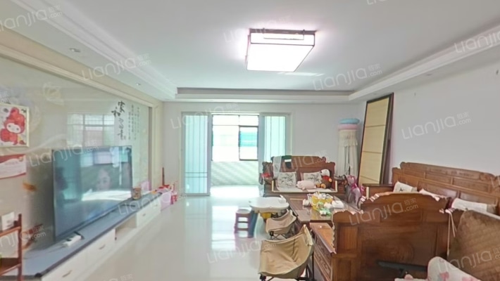 星欣花苑二手房实景图