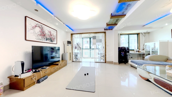 钱塘望景花园二手房实景图