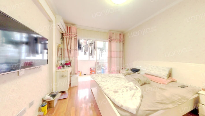 嘉乐村二手房实景图