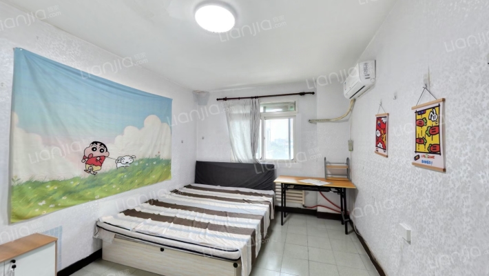 凤园南里二手房实景图