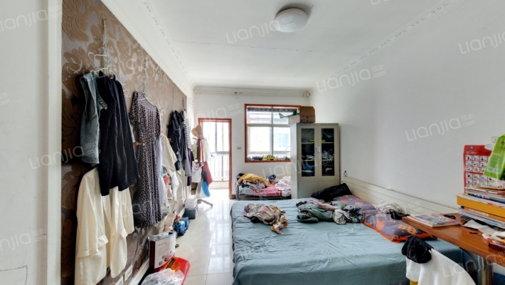 河南省职业技术学院家属院东区二手房实景图