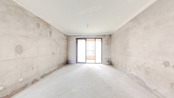 橡树湾一期二手房实景图