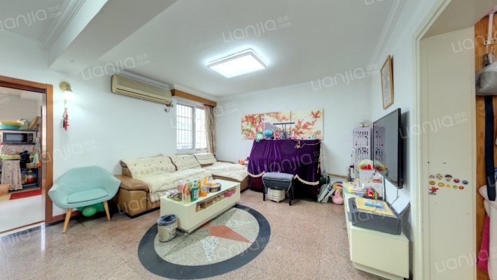 苗圃路138弄二手房实景图