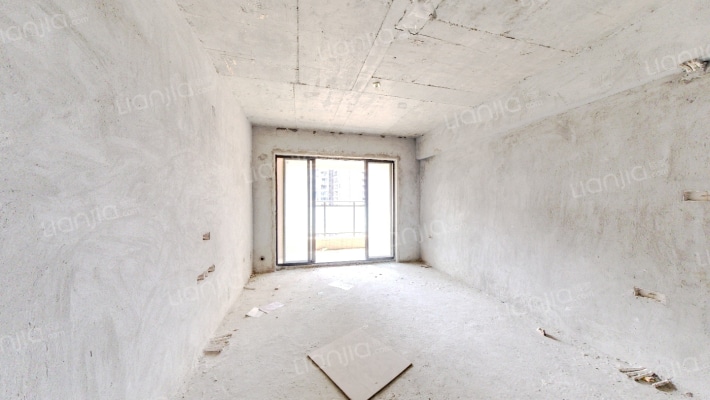 天成峰景二手房实景图