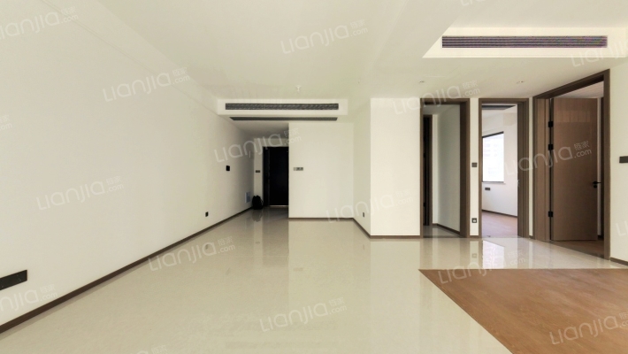 邦泰新华星耀未来二手房实景图