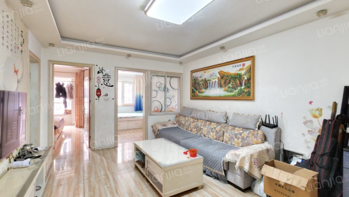 成德佳苑二手房实景图