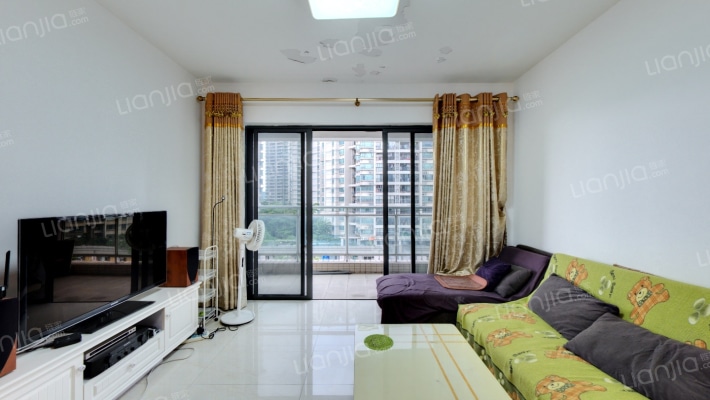 逸林苑二手房实景图